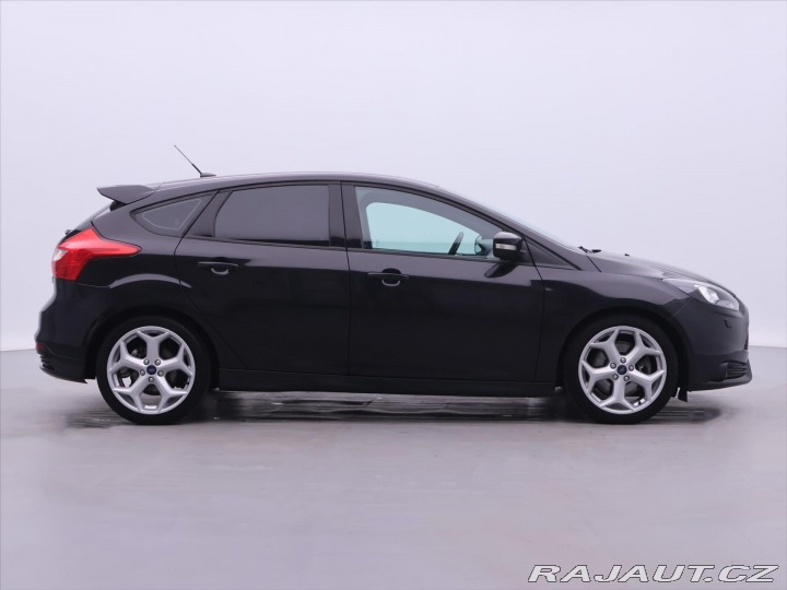 Ford Focus 2,0 Ecoboost 183kW 54tis. 2013