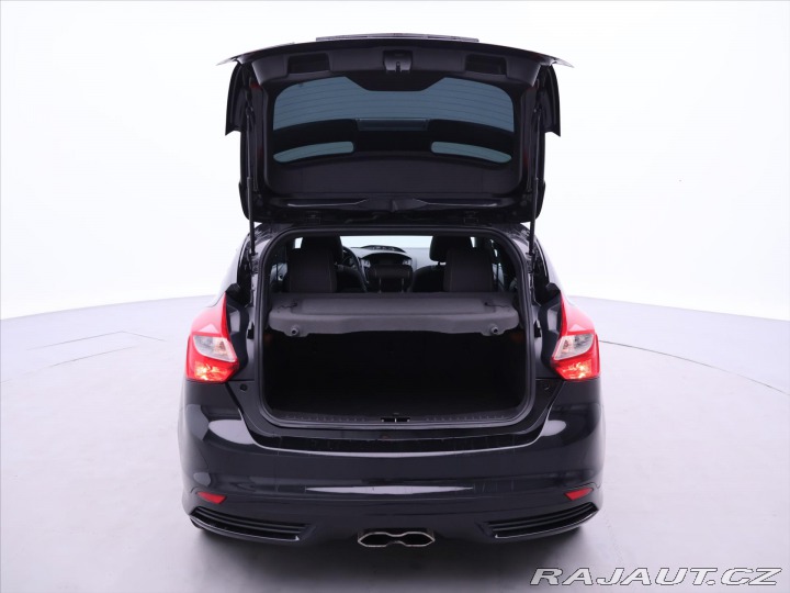 Ford Focus 2,0 Ecoboost 183kW 54tis. 2013