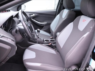 Ford Focus 2,0 Ecoboost 183kW 54tis. 2013