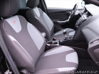 Ford Focus 2,0 Ecoboost 183kW 54tis. 2013