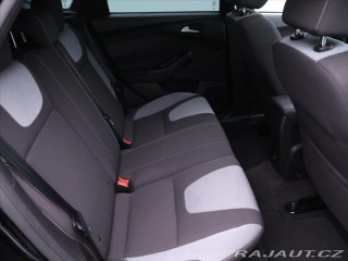 Ford Focus 2,0 Ecoboost 183kW 54tis. 2013