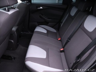 Ford Focus 2,0 Ecoboost 183kW 54tis. 2013