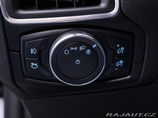 Ford Focus 2,0 Ecoboost 183kW 54tis. 2013