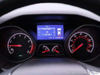 Ford Focus 2,0 Ecoboost 183kW 54tis. 2013