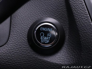 Ford Focus 2,0 Ecoboost 183kW 54tis. 2013