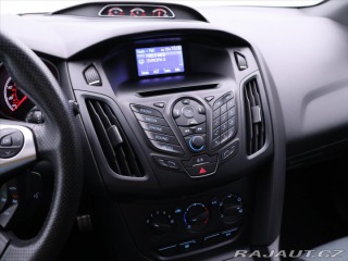 Ford Focus 2,0 Ecoboost 183kW 54tis. 2013