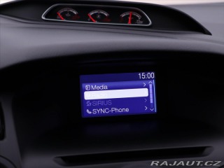 Ford Focus 2,0 Ecoboost 183kW 54tis. 2013
