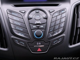 Ford Focus 2,0 Ecoboost 183kW 54tis. 2013