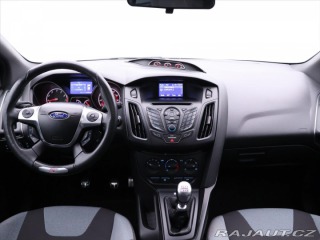 Ford Focus 2,0 Ecoboost 183kW 54tis. 2013