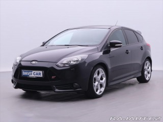 Ford Focus 2,0 Ecoboost 183kW 54tis. 2013