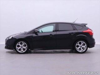 Ford Focus 2,0 Ecoboost 183kW 54tis. 2013