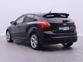 Ford Focus 2,0 Ecoboost 183kW 54tis. 2013