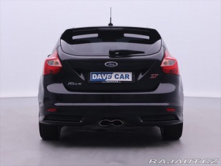 Ford Focus 2,0 Ecoboost 183kW 54tis. 2013