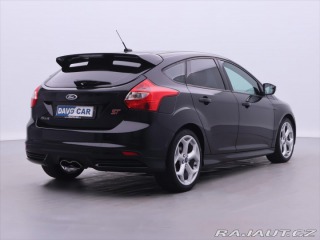 Ford Focus 2,0 Ecoboost 183kW 54tis. 2013