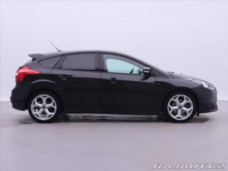 Ford Focus 2,0 Ecoboost 183kW 54tis. 2013