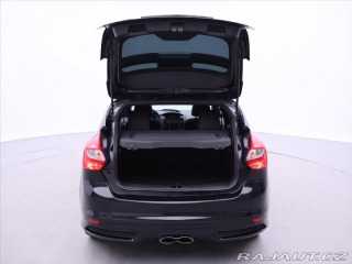 Ford Focus 2,0 Ecoboost 183kW 54tis. 2013
