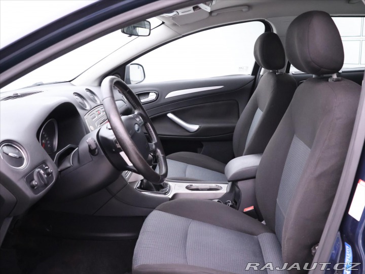 Ford Mondeo 1,8 TDCi 92kW Trend CZ 1M 2008