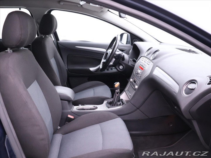 Ford Mondeo 1,8 TDCi 92kW Trend CZ 1M 2008