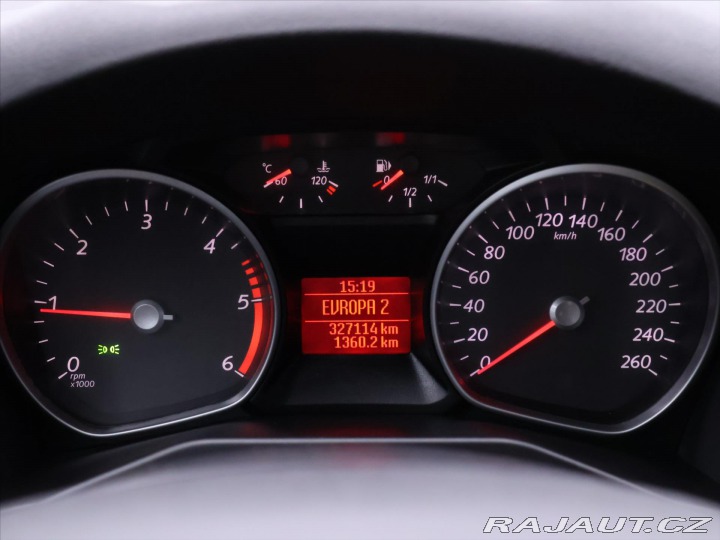 Ford Mondeo 1,8 TDCi 92kW Trend CZ 1M 2008