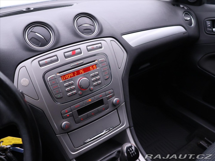 Ford Mondeo 1,8 TDCi 92kW Trend CZ 1M 2008
