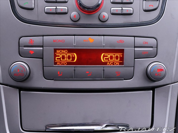 Ford Mondeo 1,8 TDCi 92kW Trend CZ 1M 2008