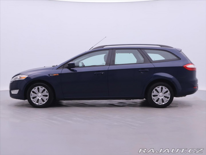 Ford Mondeo 1,8 TDCi 92kW Trend CZ 1M 2008