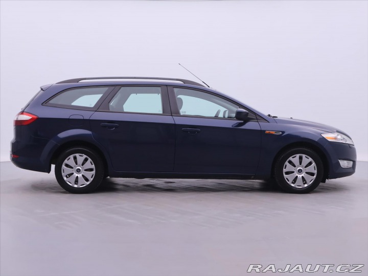 Ford Mondeo 1,8 TDCi 92kW Trend CZ 1M 2008