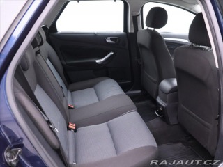 Ford Mondeo 1,8 TDCi 92kW Trend CZ 1M 2008