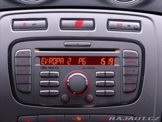 Ford Mondeo 1,8 TDCi 92kW Trend CZ 1M 2008