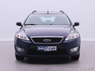 Ford Mondeo 1,8 TDCi 92kW Trend CZ 1M 2008