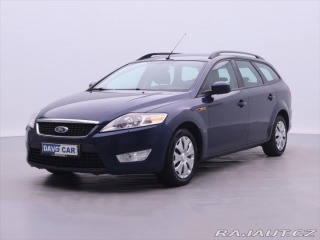 Ford Mondeo 1,8 TDCi 92kW Trend CZ 1M 2008