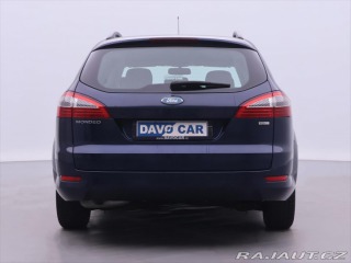 Ford Mondeo 1,8 TDCi 92kW Trend CZ 1M 2008