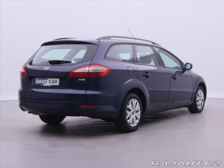 Ford Mondeo 1,8 TDCi 92kW Trend CZ 1M 2008