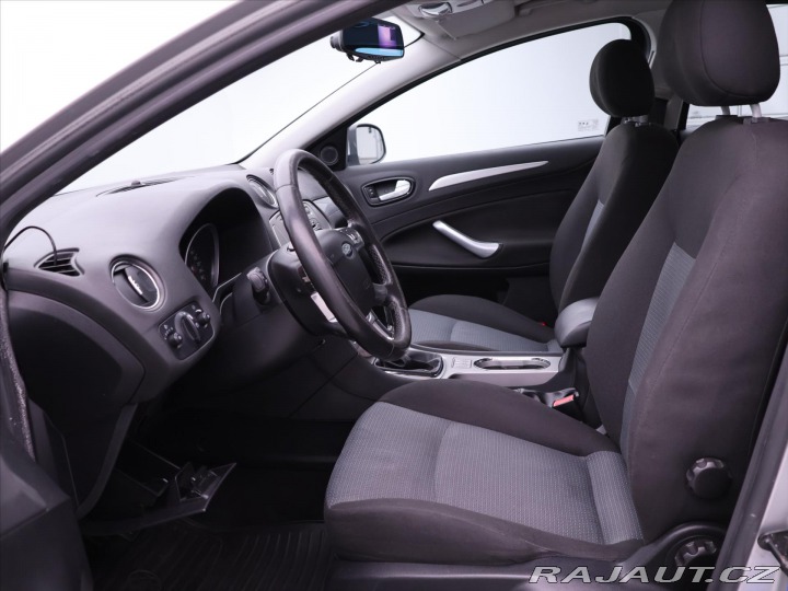 Ford Mondeo 2,0 TDCi 103 kW Trend 2008