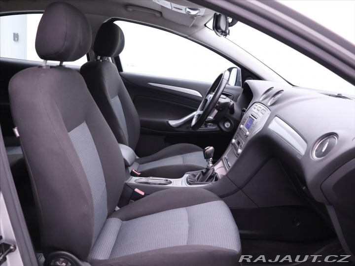 Ford Mondeo 2,0 TDCi 103 kW Trend 2008