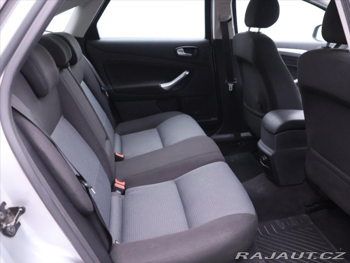 Ford Mondeo 2,0 TDCi 103 kW Trend 2008