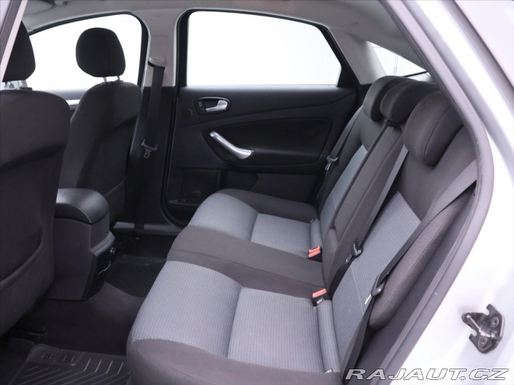 Ford Mondeo 2,0 TDCi 103 kW Trend 2008