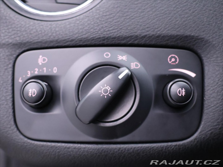 Ford Mondeo 2,0 TDCi 103 kW Trend 2008