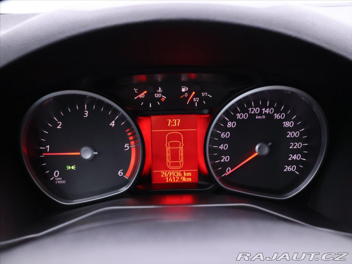 Ford Mondeo 2,0 TDCi 103 kW Trend 2008