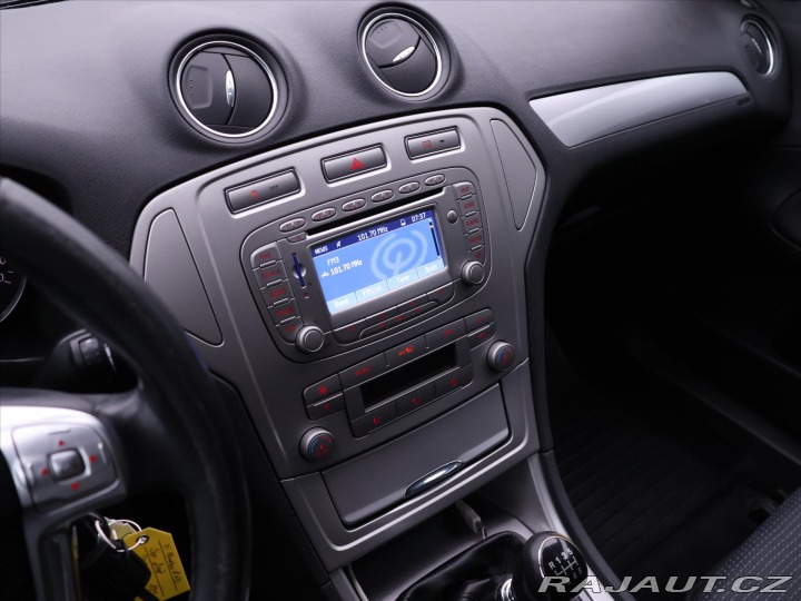 Ford Mondeo 2,0 TDCi 103 kW Trend 2008
