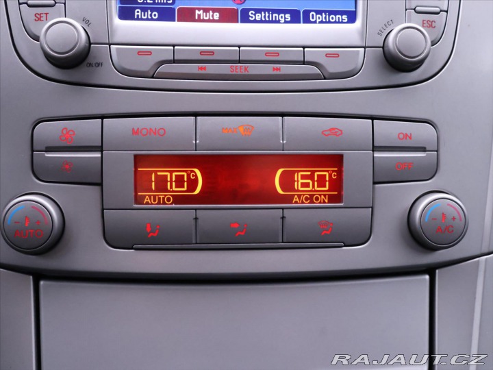 Ford Mondeo 2,0 TDCi 103 kW Trend 2008