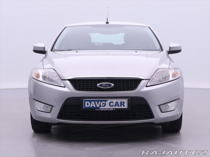 Ford Mondeo 2,0 TDCi 103 kW Trend 2008
