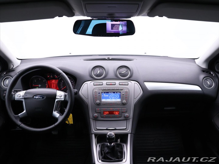 Ford Mondeo 2,0 TDCi 103 kW Trend 2008