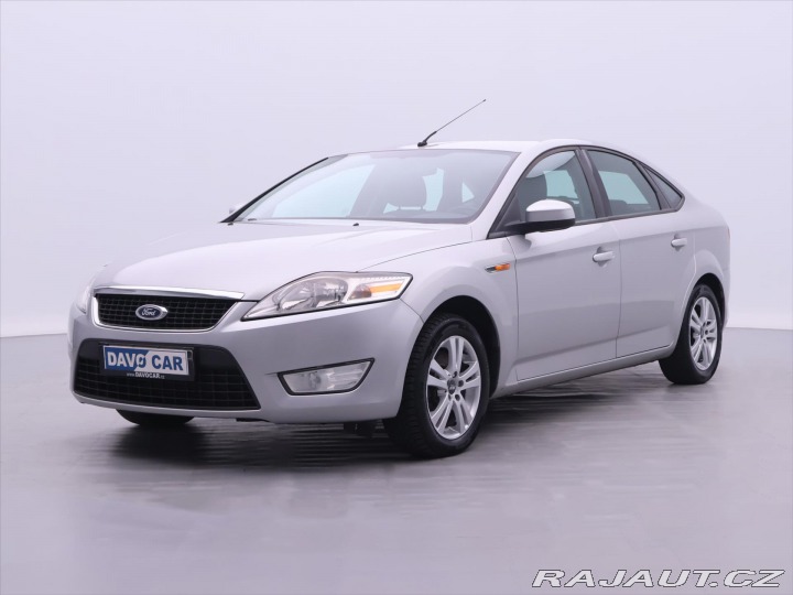 Ford Mondeo 2,0 TDCi 103 kW Trend 2008