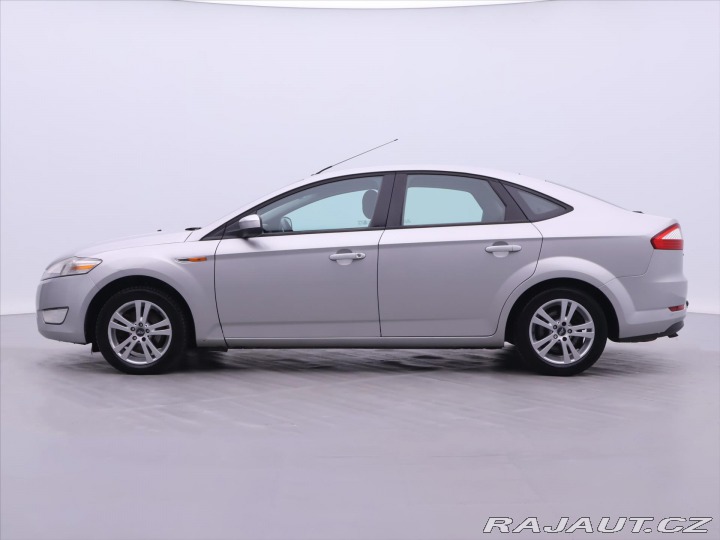 Ford Mondeo 2,0 TDCi 103 kW Trend 2008