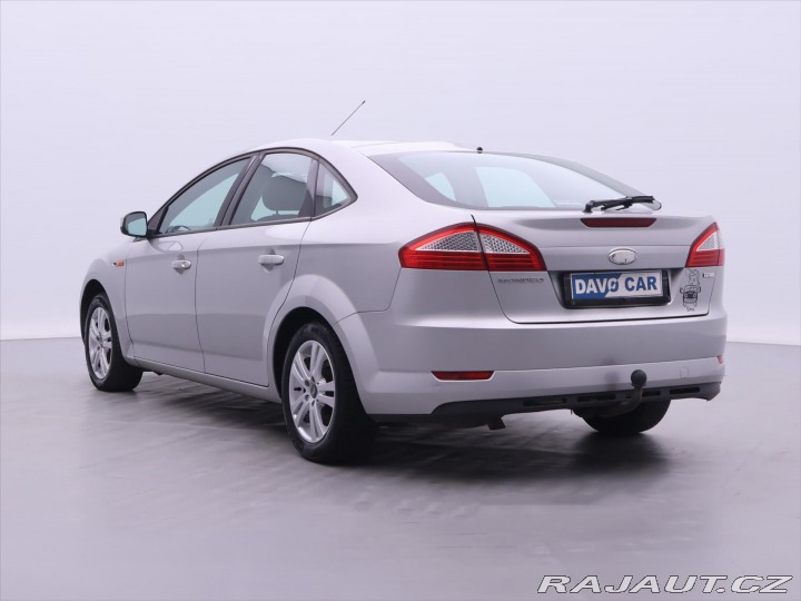 Ford Mondeo 2,0 TDCi 103 kW Trend 2008