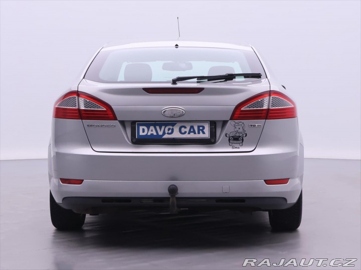 Ford Mondeo 2,0 TDCi 103 kW Trend 2008