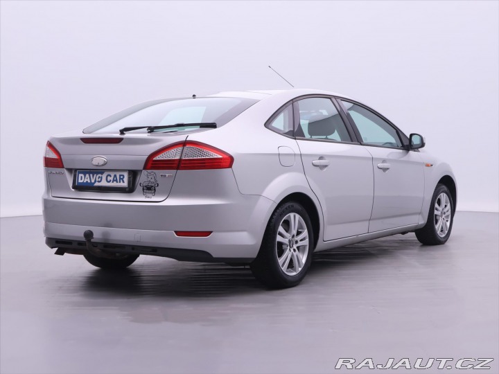 Ford Mondeo 2,0 TDCi 103 kW Trend 2008