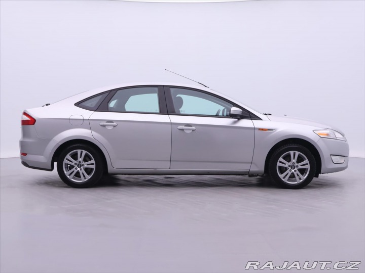 Ford Mondeo 2,0 TDCi 103 kW Trend 2008
