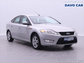 Ford Mondeo 2,0 TDCi 103 kW Trend 2008
